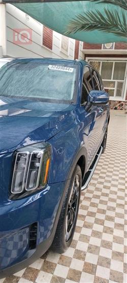 Kia Telluride